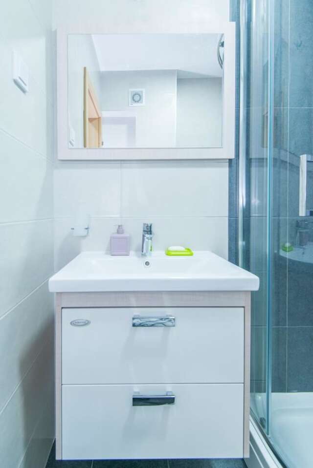 Апартаменты Villa MilaMi Котор-34