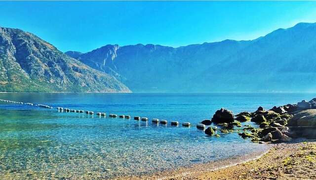 Апартаменты Villa MilaMi Котор-38