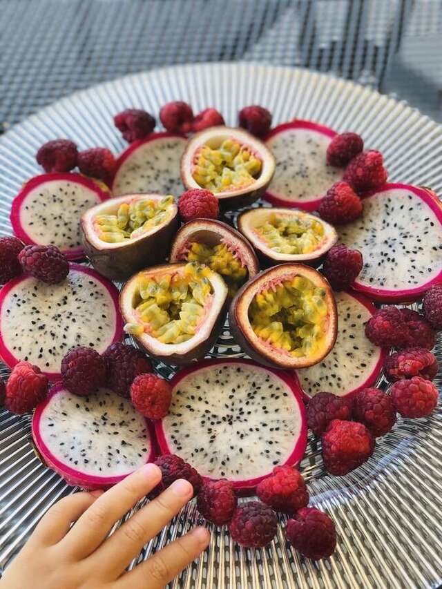 Апартаменты Villa MilaMi Котор-6