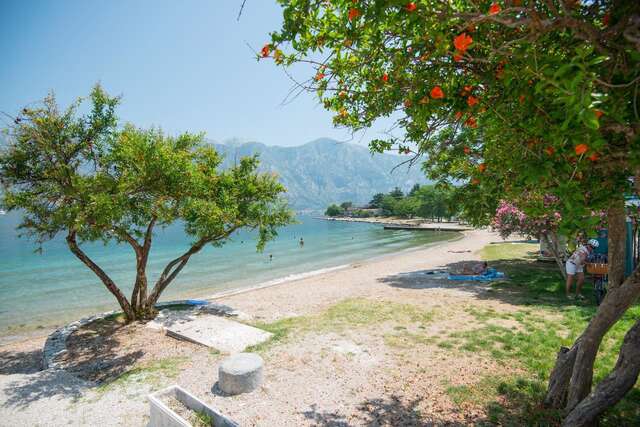 Апартаменты Villa MilaMi Котор-43