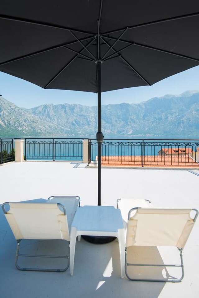 Апартаменты Villa MilaMi Котор-45