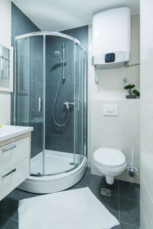 Апартаменты Villa MilaMi Котор-46