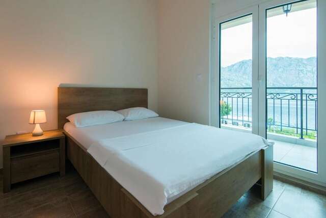 Апартаменты Villa MilaMi Котор-49