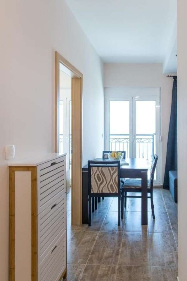 Апартаменты Villa MilaMi Котор-53