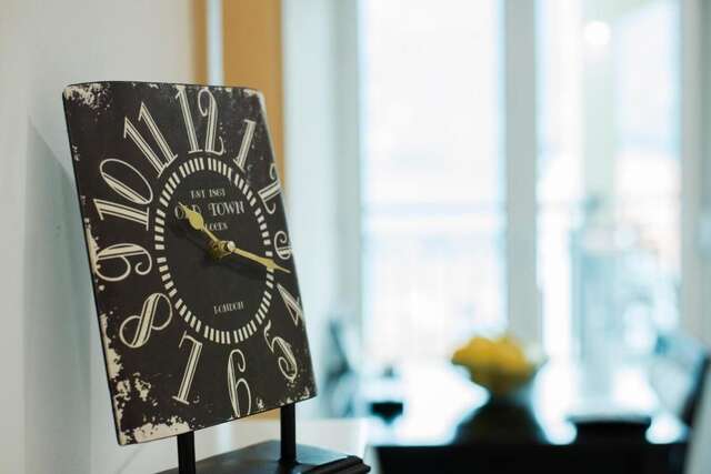 Апартаменты Villa MilaMi Котор-54