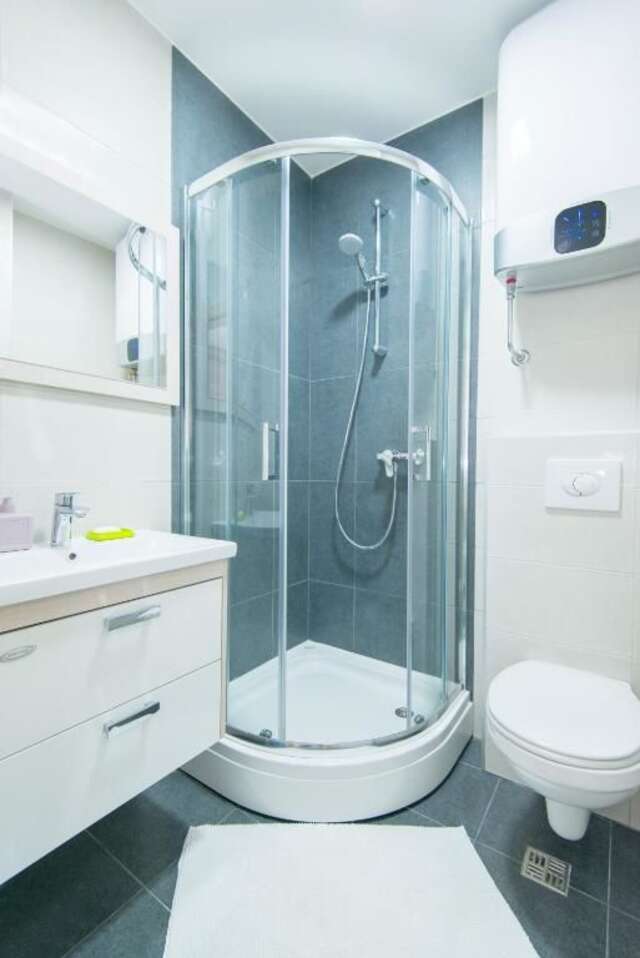 Апартаменты Villa MilaMi Котор-57