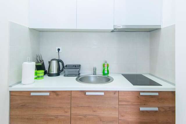 Апартаменты Villa MilaMi Котор-59