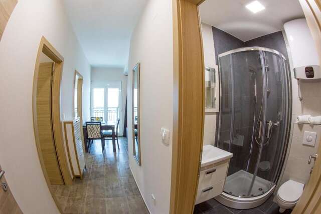 Апартаменты Villa MilaMi Котор-60