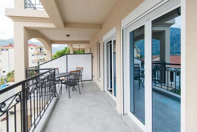 Апартаменты Villa MilaMi Котор-61