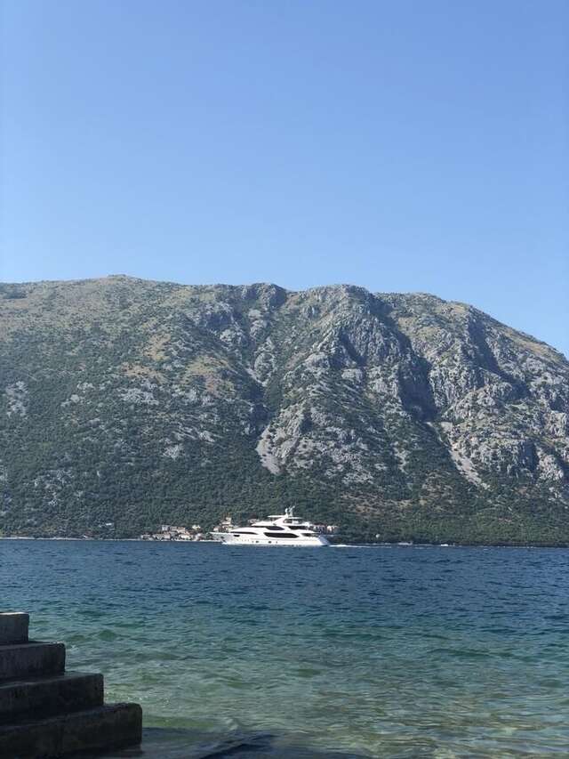 Апартаменты Villa MilaMi Котор-8