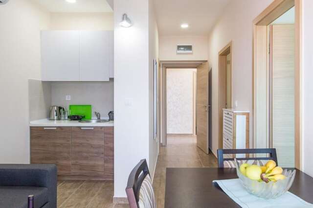 Апартаменты Villa MilaMi Котор-62