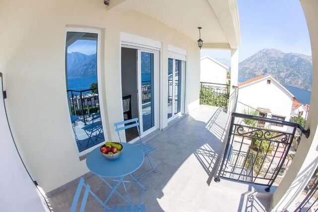 Апартаменты Villa MilaMi Котор-65