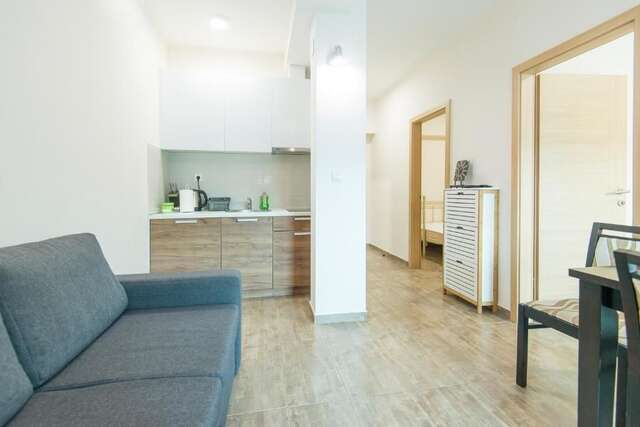 Апартаменты Villa MilaMi Котор-67