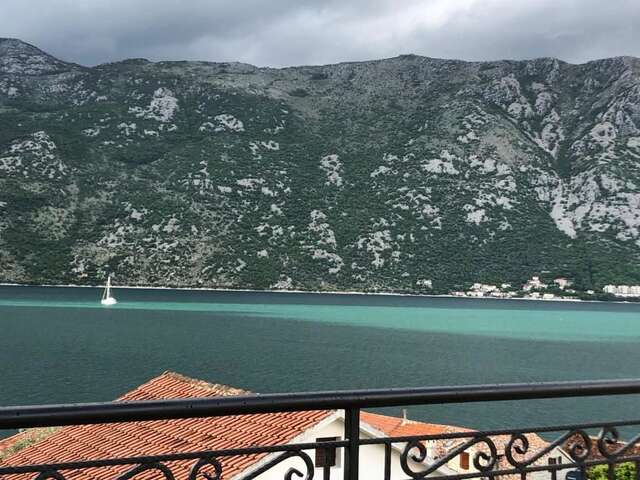 Апартаменты Villa MilaMi Котор-69