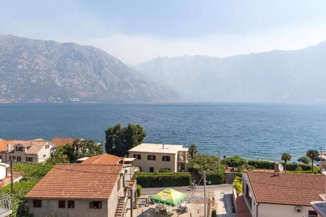 Апартаменты Villa MilaMi Котор-70