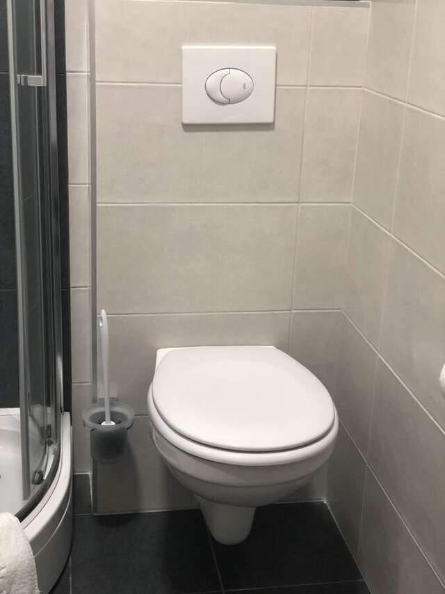 Апартаменты Villa MilaMi Котор-10